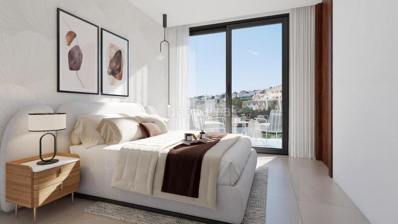 Foto be716acd-8b9b-4c5b-8536-f54e438a1fb9. Chalet villas exclusivas en sierra cortina  vivienda numero 3 en Benidorm