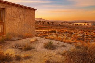 Casa a Fortuna. Terreno con vivienda en el campo de fortuna   sector  terciario