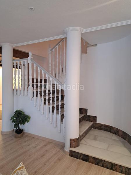 Foto 096842fc-b2ab-45e4-8c7c-a0d49307341e. Casa con parcheggio in Orihuela ciudad Orihuela