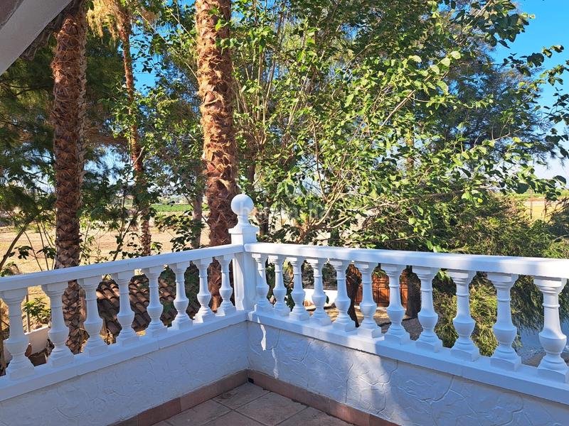 Foto 1a71c0f2-1e70-471e-abeb-aedea36b8fe8. Casa con parcheggio in Orihuela ciudad Orihuela