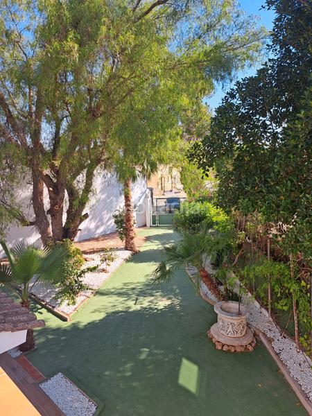 Foto 27455f9c-f2fe-47fe-9923-2e0ff0bac5d1. Casa con parcheggio in Orihuela ciudad Orihuela