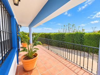 Casa a Orihuela Ciudad