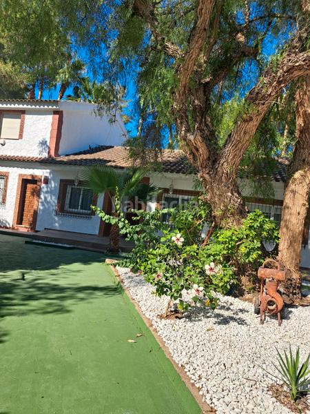 Foto 49cb4834-f81c-4e97-a395-c52171ff2236. Casa con parcheggio in Orihuela ciudad Orihuela