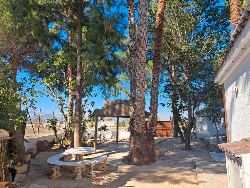 Foto 58e3e208-18da-451d-8c50-3f27557f4f03. Casa con parcheggio in Orihuela ciudad Orihuela