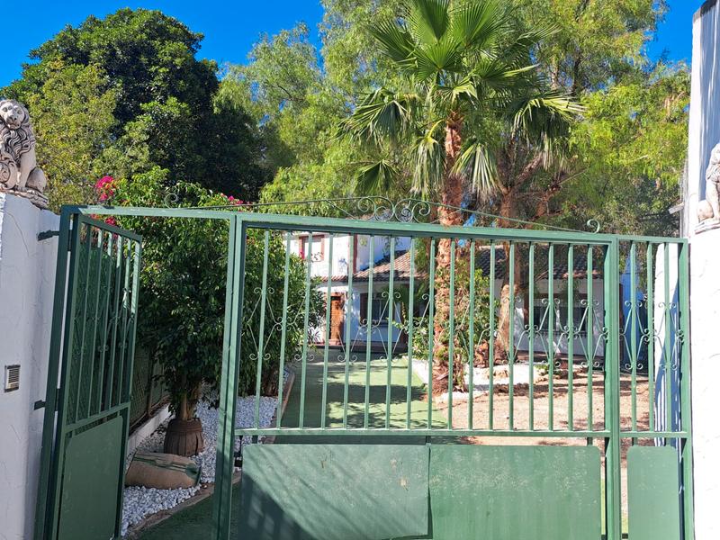 Foto 823f1e33-5619-4a04-966a-7e1c33a5e73c. Casa con parcheggio in Orihuela ciudad Orihuela