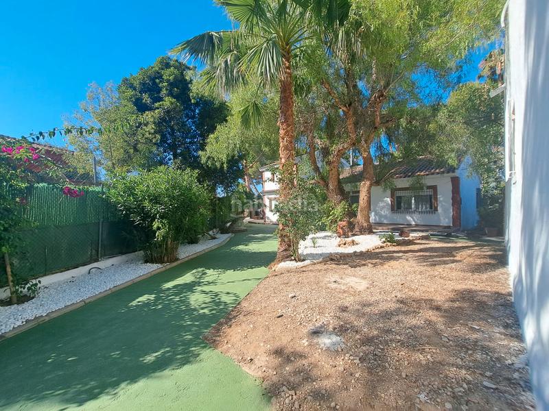 Foto 82b0bf73-97b3-4eee-97c1-7379ef503901. Casa con parcheggio in Orihuela ciudad Orihuela