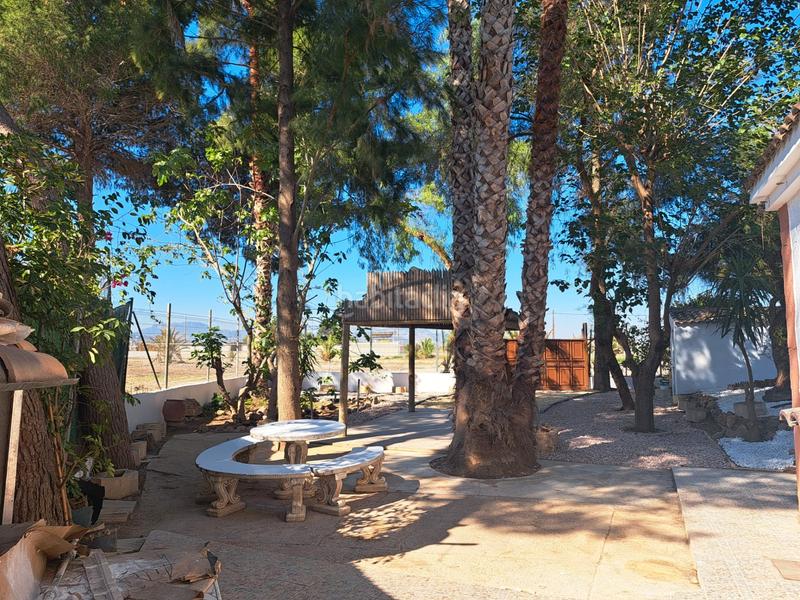 Foto ba159147-3e2d-4cd1-ae21-a63c57ece3d6. Casa con parcheggio in Orihuela ciudad Orihuela