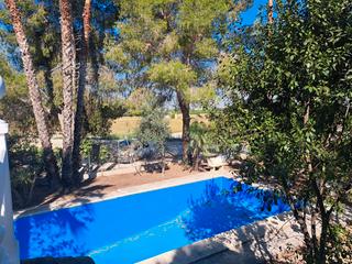 Maison à Orihuela Ciudad. Vendo chalet en la huerta de orihuela ciudad!