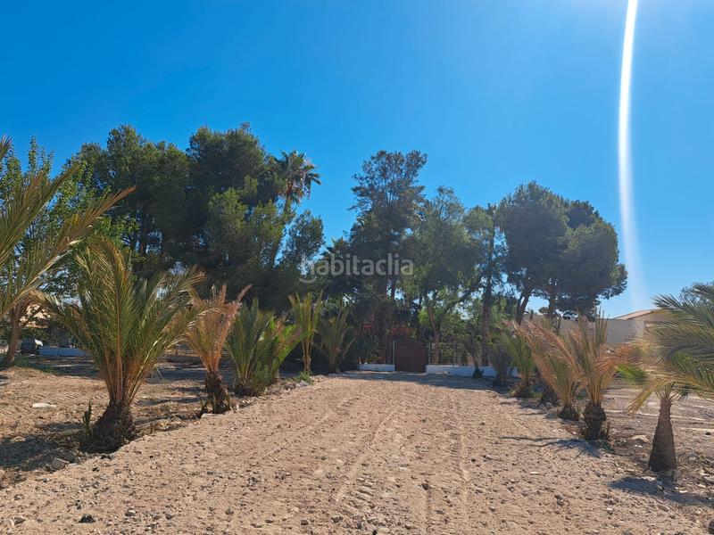 Foto e8db5e27-c43b-4991-95bb-4d44585b76c4. Casa con parcheggio in Orihuela ciudad Orihuela