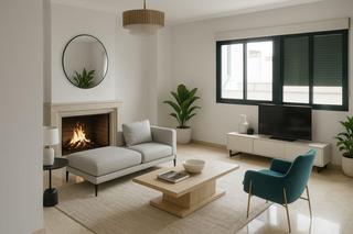 Etagenwohnung en Almorad. Vivienda espaciosa en el corazn de almorad, alicante!