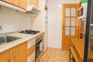 Piso en Los Narejos_Punta Calera. Tu nuevo hogar en los alcázares te espera!