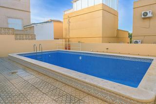 Estudi a San Miguel de Salinas. Oportunidad única en san miguel de salinas         unique opport
