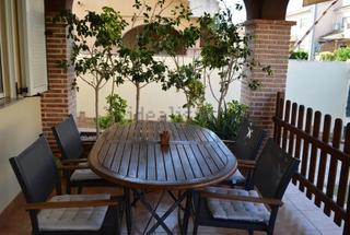 Chalet in San Javier. Tu hogar soñado te espera vive con espacio, luz y calidez