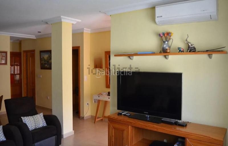 Foto 69ab15cf-6c48-40a1-8fb1-e1bfc95e4c4a. Xalet amb aparcament a San Javier San Javier