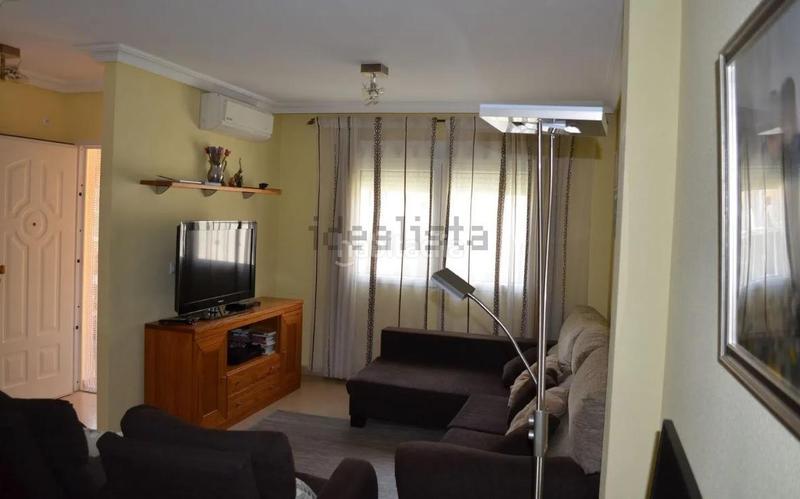 Foto e3c65a5c-1d9f-4bd5-81b6-3d497d04d7cc. Xalet amb aparcament a San Javier San Javier