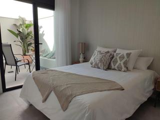 Appartement à Pilar de la Horadada Ciudad. Viviendas  en pilar de la horadada