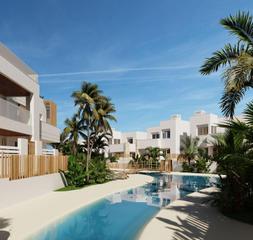 Xalet a San Juan de los Terreros. Espectacular villa en san juan de los terreros  mar de pulpí