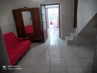 Casa en La Arboleja. Vivienda casa par reformar