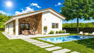 Chalet in Moratalla. Moderna y espaciosa vivienda en moratalla  tu nuevo hogar te esp