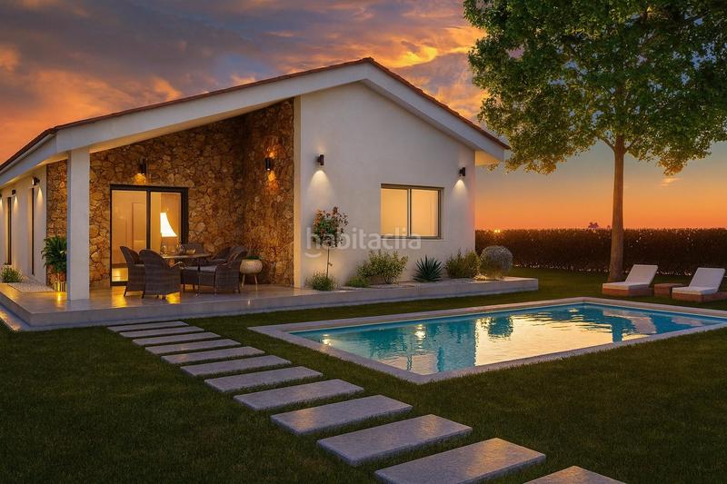 Foto 60979684-e16b-4c95-80f7-c993dff78fb7. Chalet mit parking in Moratalla