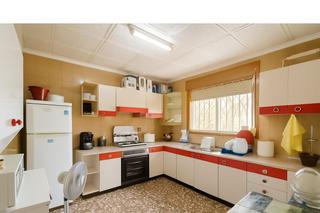 Casa a Montepinar - La Aparecida - Raiguero. Vivienda semiereformada con piscina y limoneros en orihuela