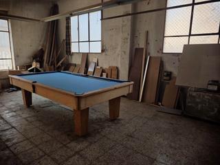 Casa a Montepinar - La Aparecida - Raiguero. Vivienda en construcción necesita reforma bajo comercial y dos v
