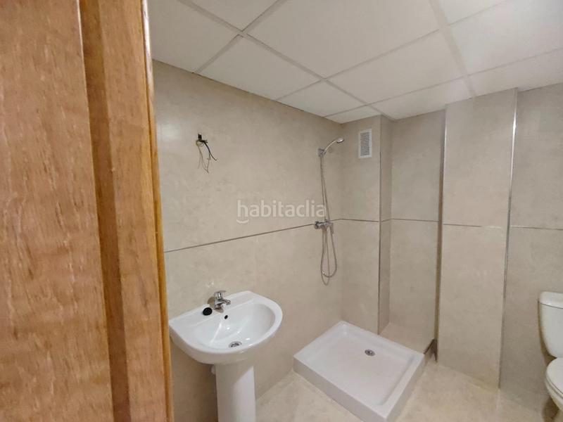 Foto 17056427-2ee7-46de-8523-8f12f1d7cab6. Appartement avec parking dans Casillas Murcia