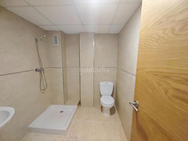 Foto 34a39c00-e6da-41f7-9f45-1f102a5eb2d9. Appartement avec parking dans Casillas Murcia