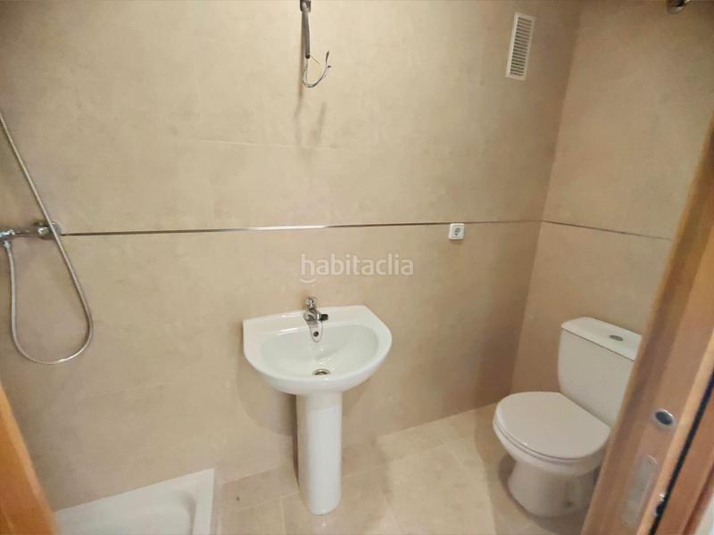 Foto 46aa9006-590e-44d2-9483-e2d6b80cd547. Appartement avec parking dans Casillas Murcia