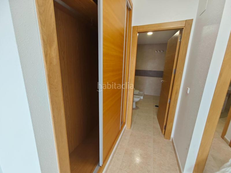 Foto 4a8bedf3-10d0-488e-9f91-6662fdb3a51f. Appartement avec parking dans Casillas Murcia