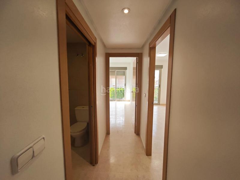 Foto b3a2793e-583f-4d5d-93e7-2fd2536f8f43. Appartement avec parking dans Casillas Murcia