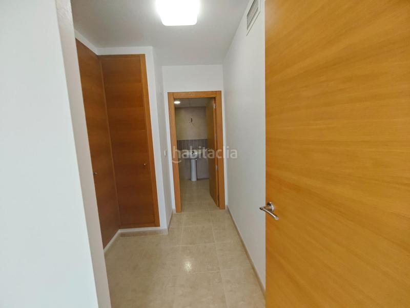 Foto e2dcbcae-97f4-442f-af2d-54b50091cbec. Appartement avec parking dans Casillas Murcia