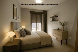 Appartement à Casillas. Tu nuevo hogar te espera en casillas, murcia!