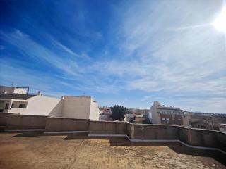 Casa a Pilar de la Horadada Ciudad. Edificio en venta en el centro de pilar de la horadada   viviend