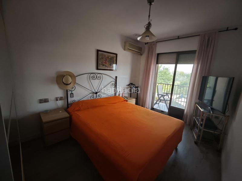 Foto 0d6d6797-78b8-43a3-8576-f7d91a2f75ee. Casa exclusivo tríplex reformado con piscina y chimenea en plena huerta con todas las comodidades y en un entorno natural ún en Murcia
