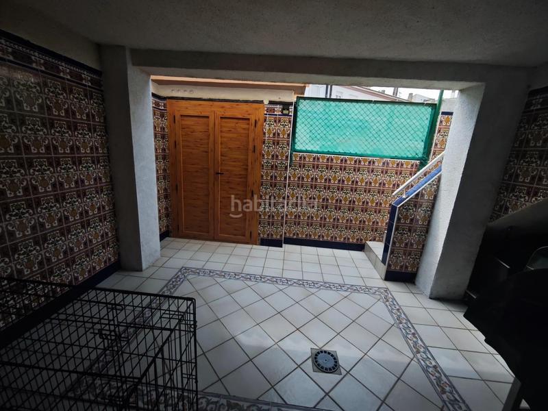 Foto 1dfa6535-3597-473a-b124-4a5ded261a66. Casa exclusivo tríplex reformado con piscina y chimenea en plena huerta con todas las comodidades y en un entorno natural ún en Murcia