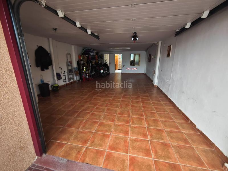 Foto 21bccfcd-cb07-4c38-8dc1-f91f7a27f0f2. Casa exclusivo tríplex reformado con piscina y chimenea en plena huerta con todas las comodidades y en un entorno natural ún en Murcia