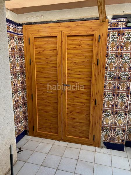 Foto 36e9a4f3-ff3d-4cfe-9cbb-88afaecec8ef. Casa exclusivo tríplex reformado con piscina y chimenea en plena huerta con todas las comodidades y en un entorno natural ún en Murcia