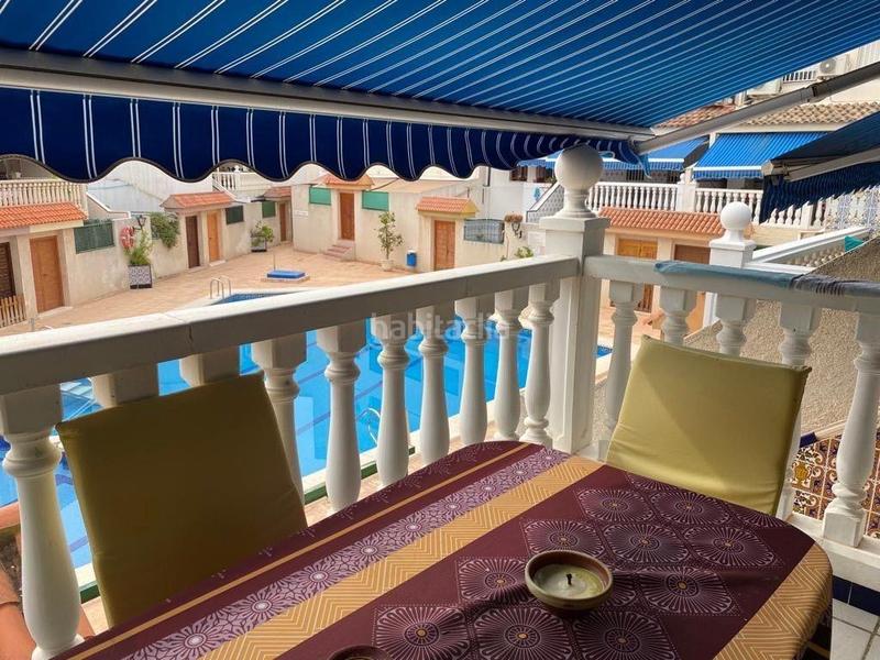 Foto 377bf107-8981-406f-b9b5-52c5080c893d. Casa exclusivo tríplex reformado con piscina y chimenea en plena huerta con todas las comodidades y en un entorno natural ún en Murcia