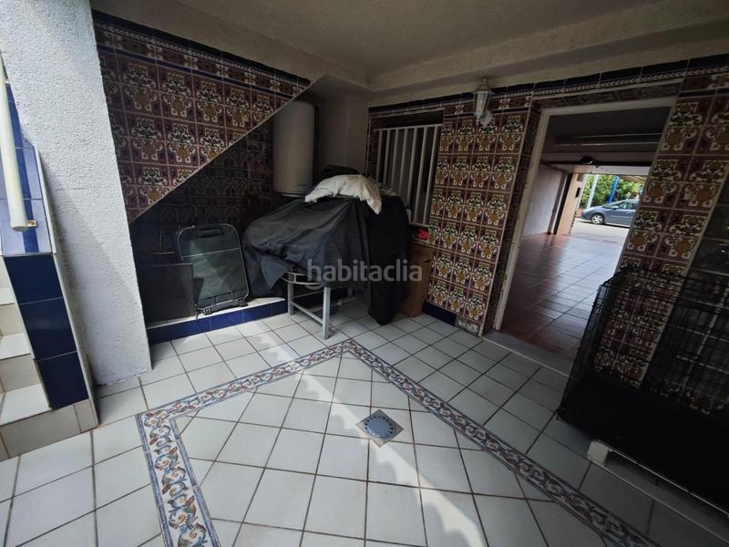 Foto 3e6586c3-1fed-4302-be06-123c0bf1a170. Casa exclusivo tríplex reformado con piscina y chimenea en plena huerta con todas las comodidades y en un entorno natural ún en Murcia