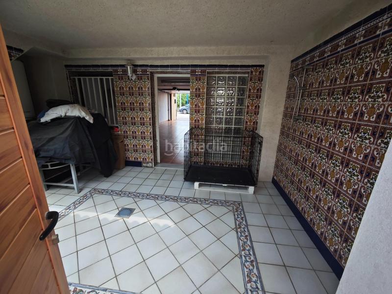 Foto 49affbe5-816f-4a1b-ad10-4b7ea416bea4. Casa exclusivo tríplex reformado con piscina y chimenea en plena huerta con todas las comodidades y en un entorno natural ún en Murcia