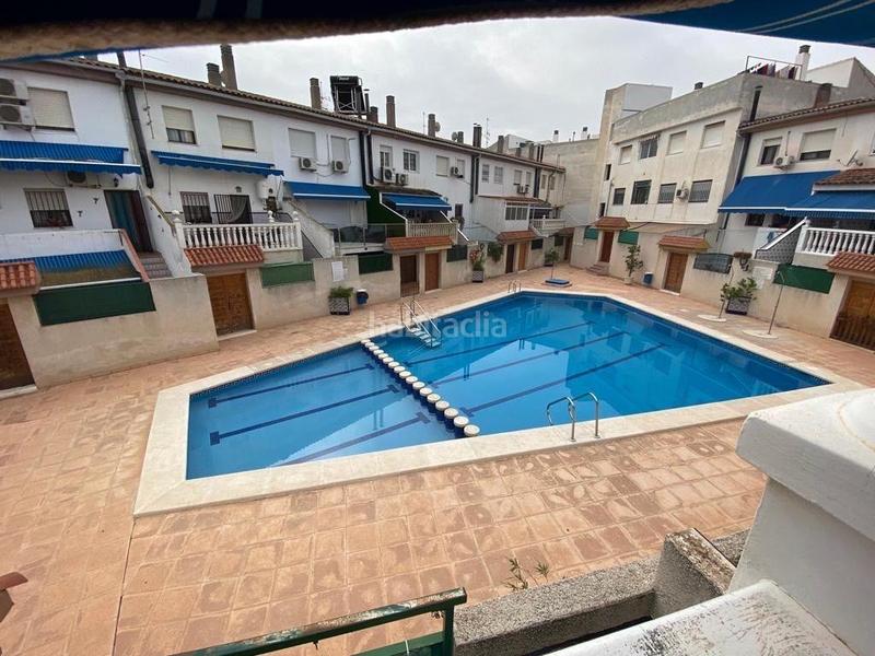 Foto 58e273b4-6498-47fb-8f2f-13624b21e4ad. Casa exclusivo tríplex reformado con piscina y chimenea en plena huerta con todas las comodidades y en un entorno natural ún en Murcia