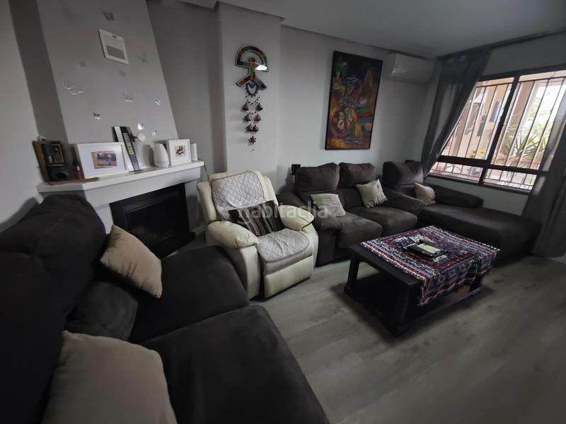 Foto 6c24baf1-dbfd-467a-bb1c-1598df9e7c11. Casa exclusivo tríplex reformado con piscina y chimenea en plena huerta con todas las comodidades y en un entorno natural ún en Murcia