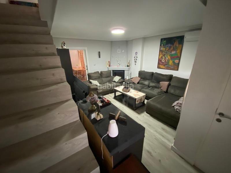 Foto 7292e6a0-572d-420e-a22b-a7d1102abce7. Casa exclusivo tríplex reformado con piscina y chimenea en plena huerta con todas las comodidades y en un entorno natural ún en Murcia