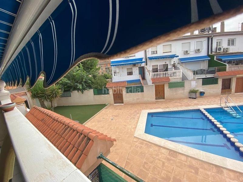 Foto 8648bdd2-e819-4001-a07b-6439176aebdc. Casa exclusivo tríplex reformado con piscina y chimenea en plena huerta con todas las comodidades y en un entorno natural ún en Murcia