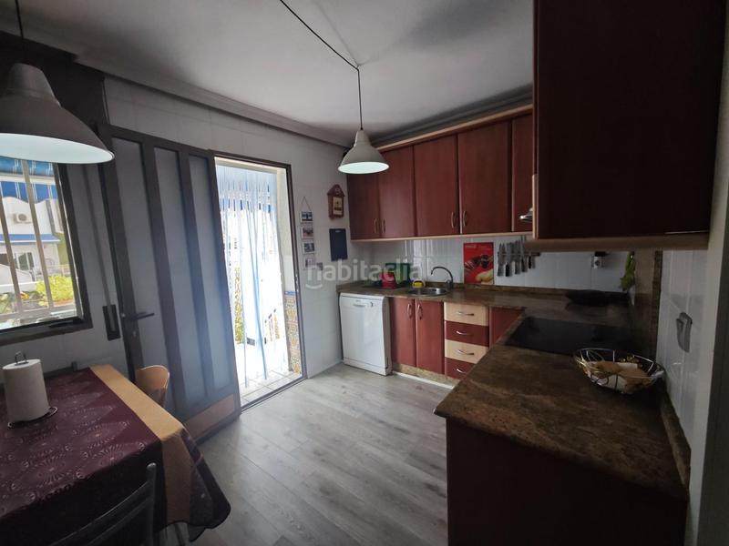 Foto 9ed7bbeb-8ba0-4260-99a1-6a3d2d7ecdd2. Casa exclusivo tríplex reformado con piscina y chimenea en plena huerta con todas las comodidades y en un entorno natural ún en Murcia