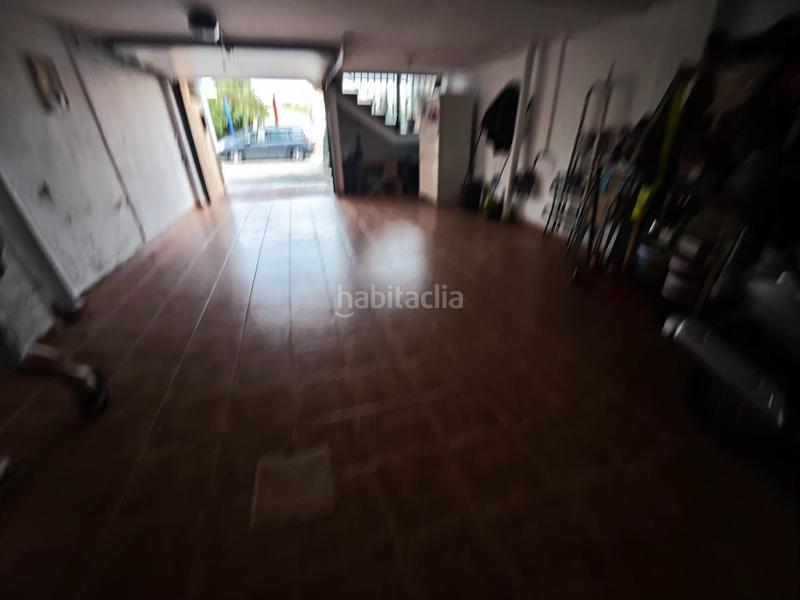 Foto 9fcdc2d2-cce9-4a0b-93ee-775601316e9a. Casa exclusivo tríplex reformado con piscina y chimenea en plena huerta con todas las comodidades y en un entorno natural ún en Murcia