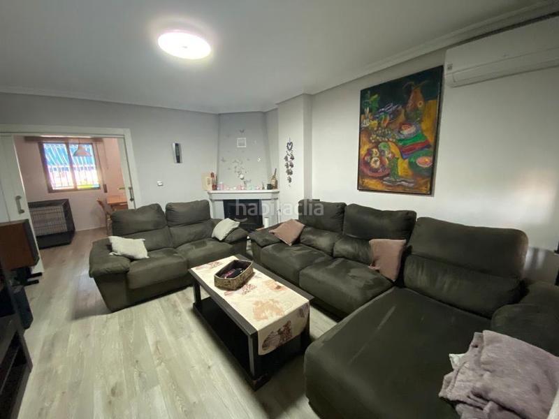Foto a185e4d7-4122-4a60-b33e-fe76b6a444d0. Casa exclusivo tríplex reformado con piscina y chimenea en plena huerta con todas las comodidades y en un entorno natural ún en Murcia
