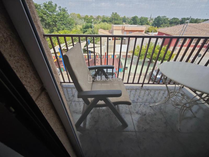 Foto a664bbe2-f5f8-46f9-886b-33242001015e. Casa exclusivo tríplex reformado con piscina y chimenea en plena huerta con todas las comodidades y en un entorno natural ún en Murcia