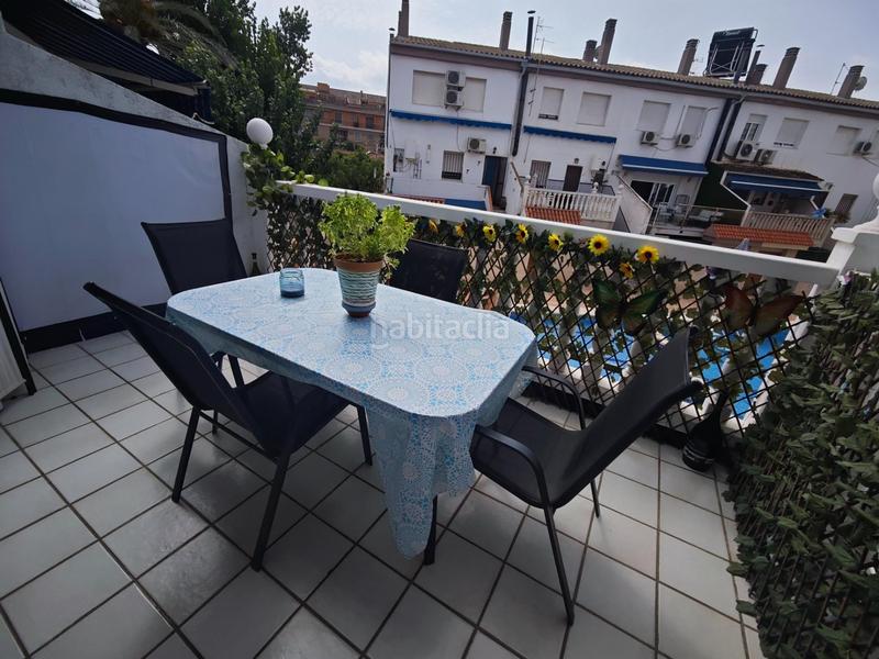Foto a7369946-0d33-4169-9b52-15779250682b. Casa exclusivo tríplex reformado con piscina y chimenea en plena huerta con todas las comodidades y en un entorno natural ún en Murcia